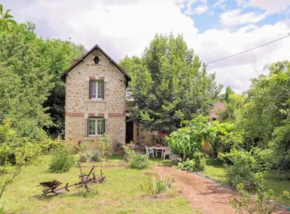la Montjoie